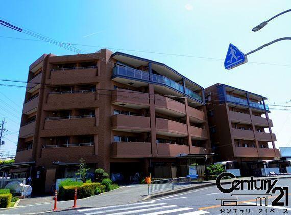 サンマンションアトレ王寺