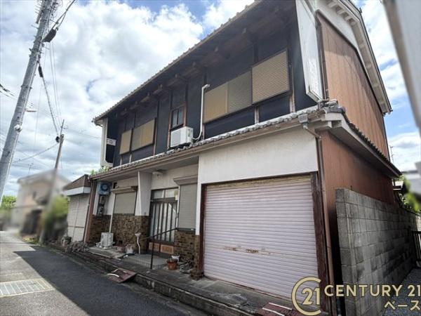 北葛城郡広陵町大字的場の売土地