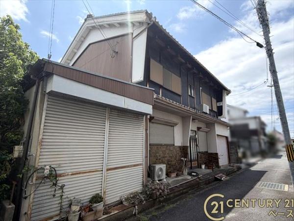 北葛城郡広陵町大字的場の売土地