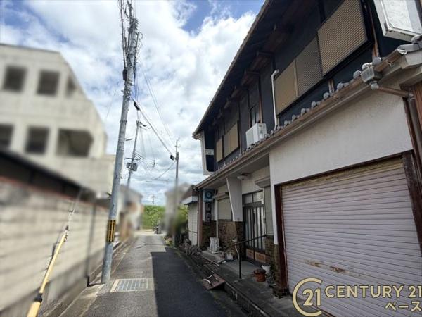 北葛城郡広陵町大字的場の売土地