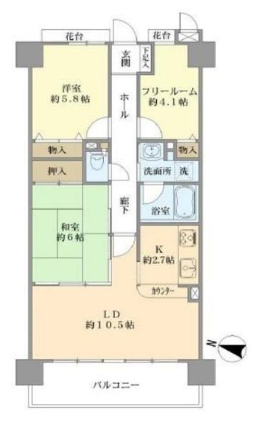 ジョイネス柏原