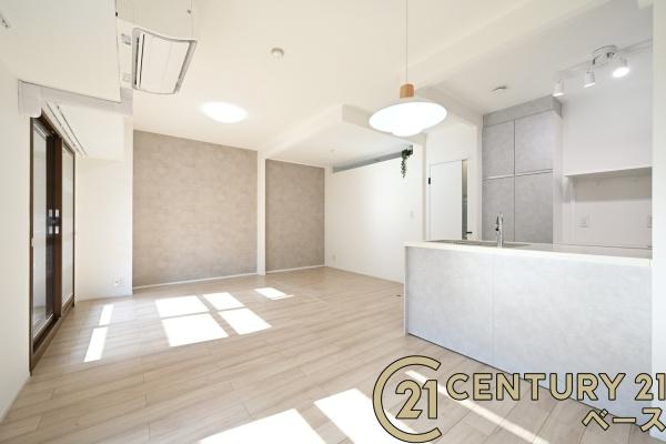 タワーヒルズ西大和