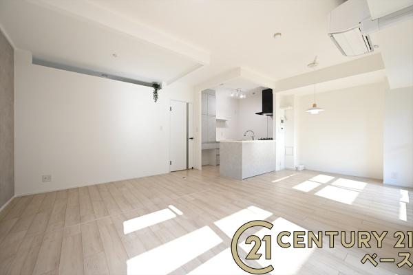 タワーヒルズ西大和