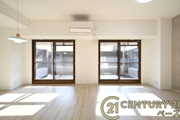 タワーヒルズ西大和