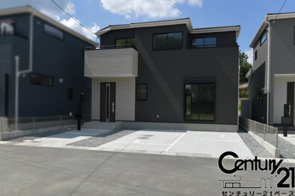 リーブルガーデン大豆越3号棟/新築一戸建