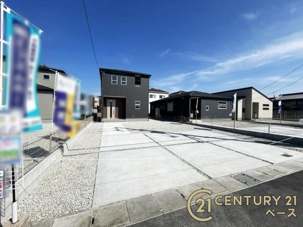 リーブルガーデン大豆越３号棟／新築一戸建