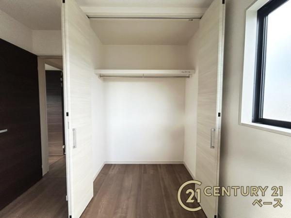 リーブルガーデン大豆越４号棟／新築一戸建