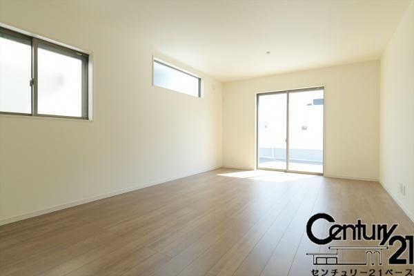 リーブルガーデン大豆越５号棟／新築一戸建