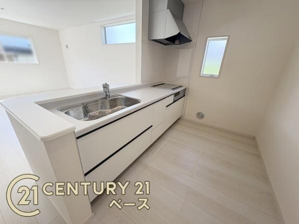 リーブルガーデン大豆越５号棟／新築一戸建