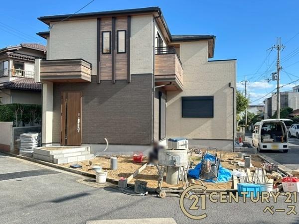 大和郡山市小泉町／新築一戸建