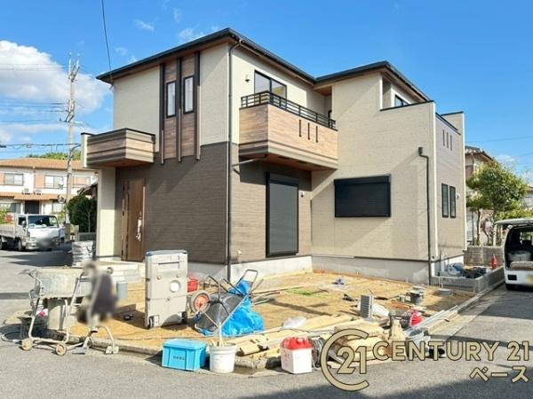 大和郡山市小泉町／新築一戸建