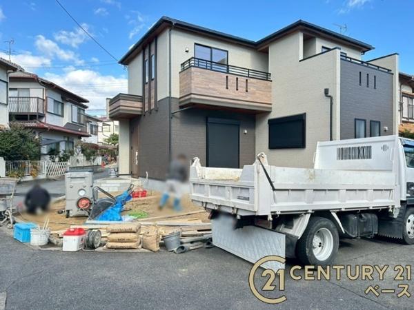 大和郡山市小泉町／新築一戸建