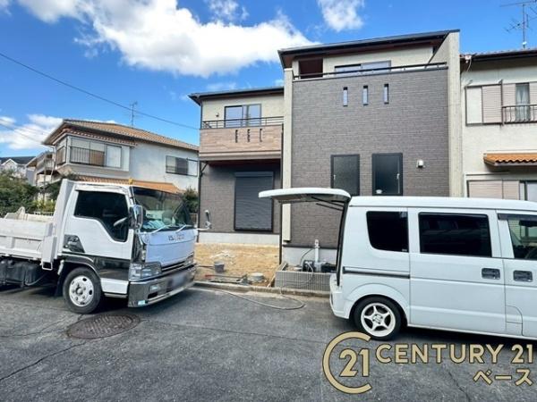 大和郡山市小泉町／新築一戸建