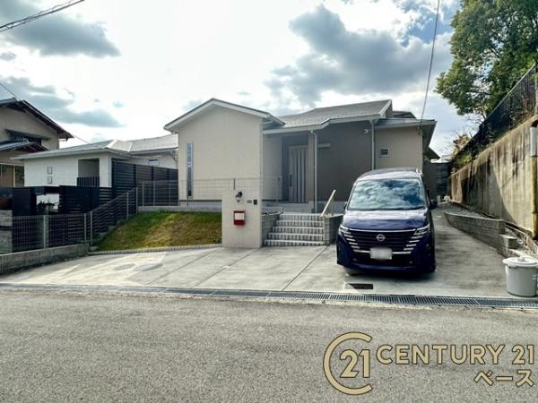 香芝市関屋北３丁目の中古一戸建て