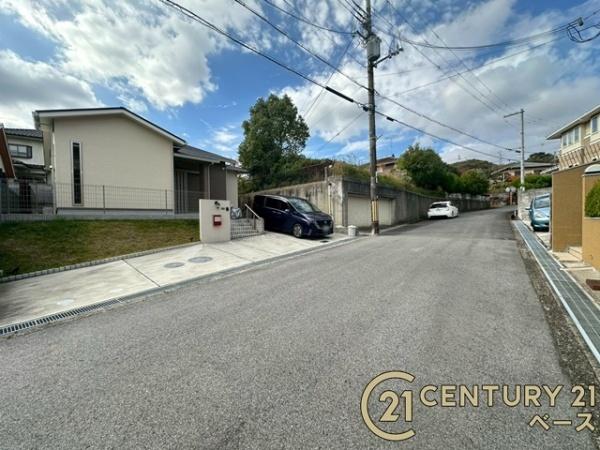 香芝市関屋北３丁目の中古一戸建て