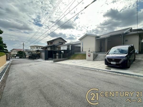 香芝市関屋北３丁目の中古一戸建て