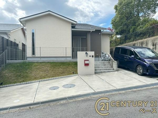 香芝市関屋北３丁目の中古一戸建て