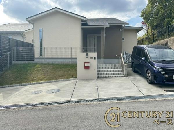 香芝市関屋北３丁目の中古一戸建て