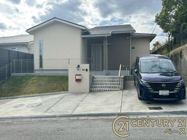 香芝市関屋北３丁目の中古一戸建て