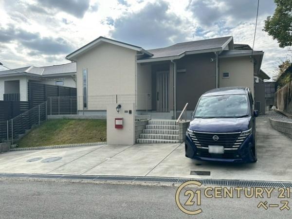 香芝市関屋北３丁目の中古一戸建て