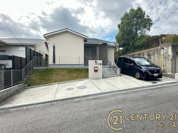 香芝市関屋北３丁目の中古一戸建て