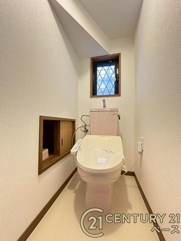 香芝市関屋の中古一戸建て