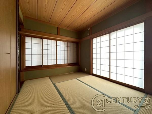 香芝市関屋の中古一戸建て