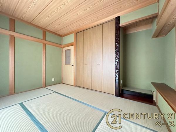 香芝市関屋の中古一戸建て