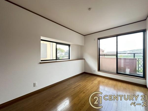 香芝市関屋の中古一戸建て