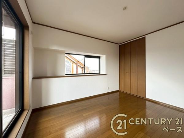 香芝市関屋の中古一戸建て