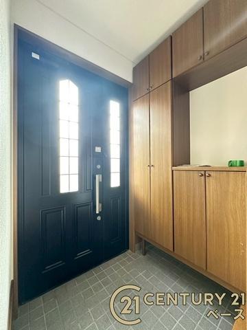 香芝市関屋の中古一戸建て