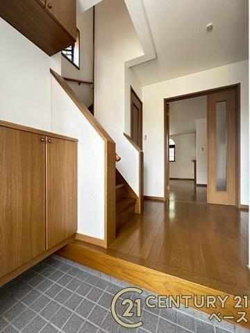 香芝市関屋の中古一戸建て