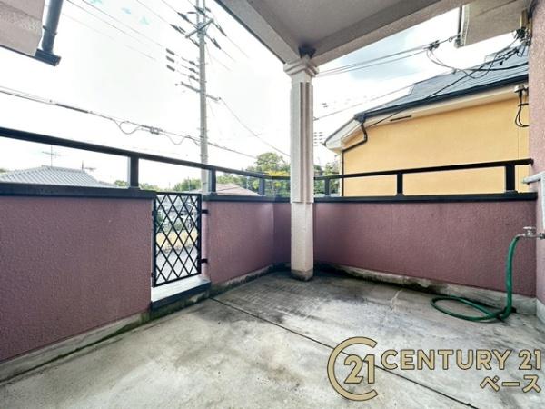 香芝市関屋の中古一戸建て