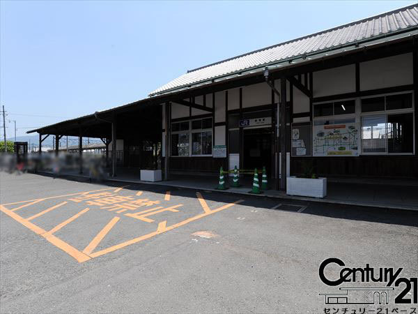 橿原市新賀町の土地(畝傍駅(JR桜井線))