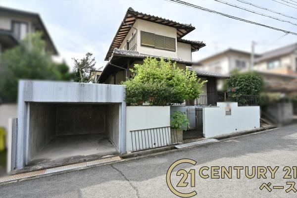 北葛城郡河合町高塚台の不動産購入・賃貸なら【センチュリー21】