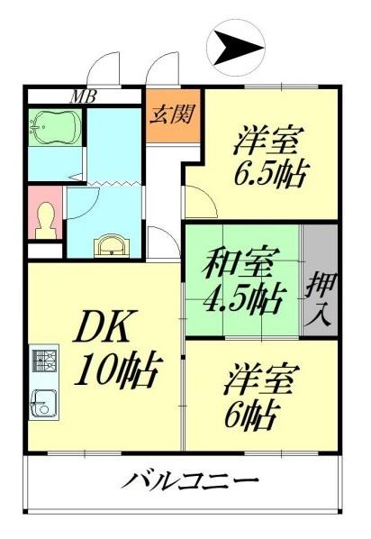 サングレース大和高田