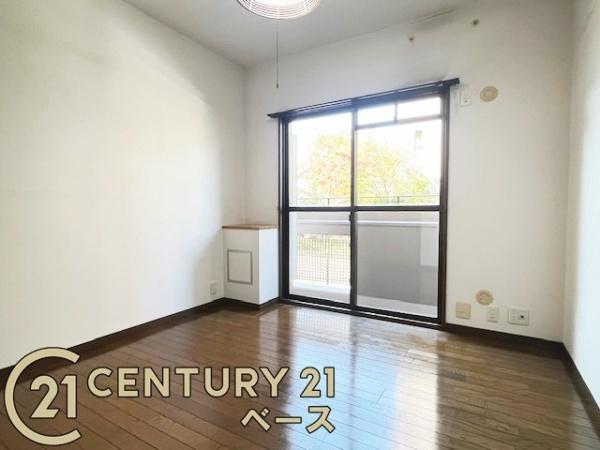 真美ケ丘中央一番街　11号棟