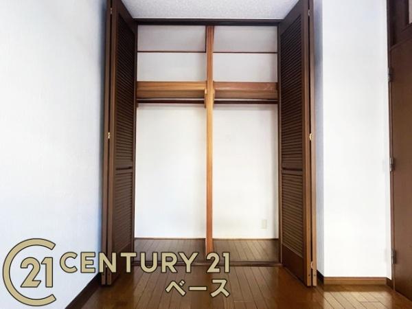 真美ケ丘中央一番街　11号棟