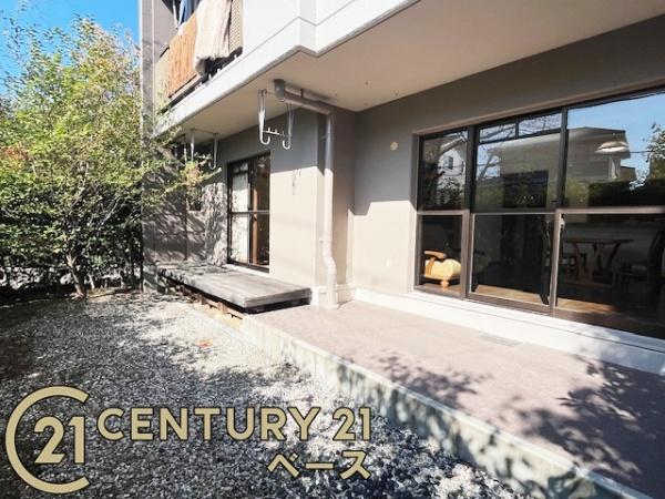 真美ケ丘中央一番街　11号棟