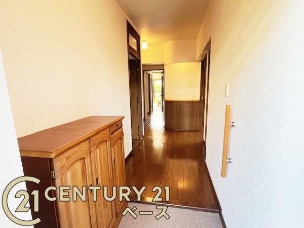 真美ケ丘中央一番街　11号棟