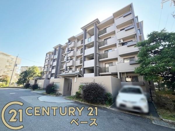 真美ケ丘中央一番街　11号棟