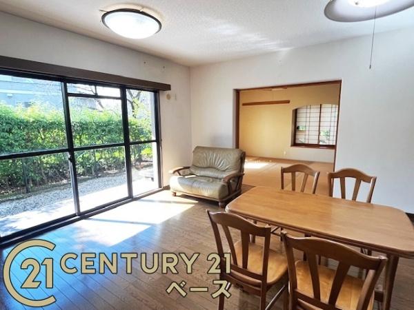 真美ケ丘中央一番街　11号棟