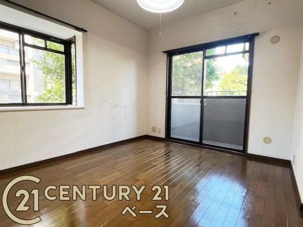 真美ケ丘中央一番街　11号棟