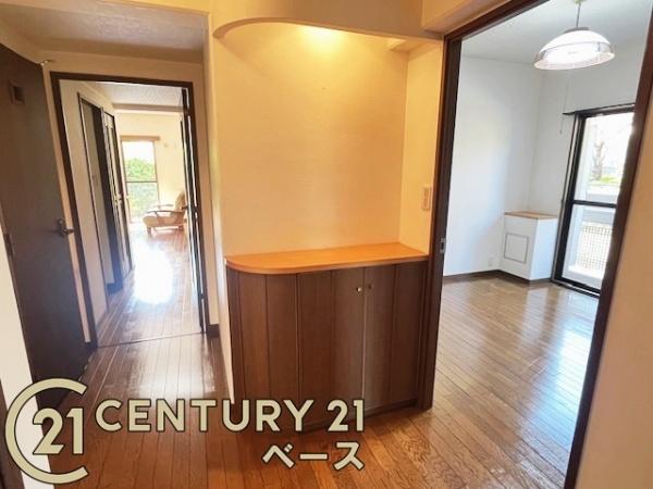 真美ケ丘中央一番街　11号棟