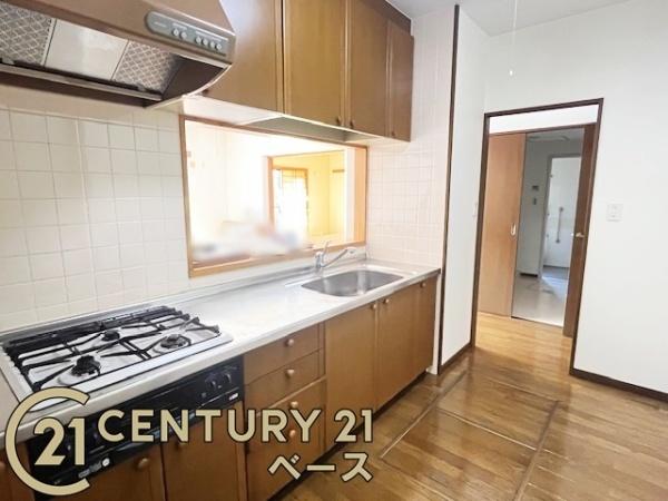 真美ケ丘中央一番街　11号棟