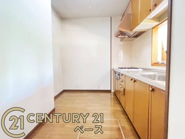 真美ケ丘中央一番街　11号棟