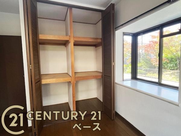 真美ケ丘中央一番街　11号棟