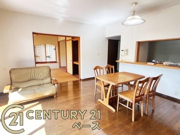 真美ケ丘中央一番街　11号棟