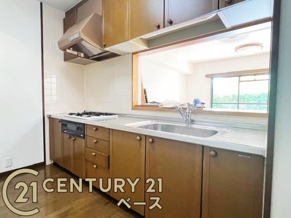 真美ケ丘中央一番街　11号棟