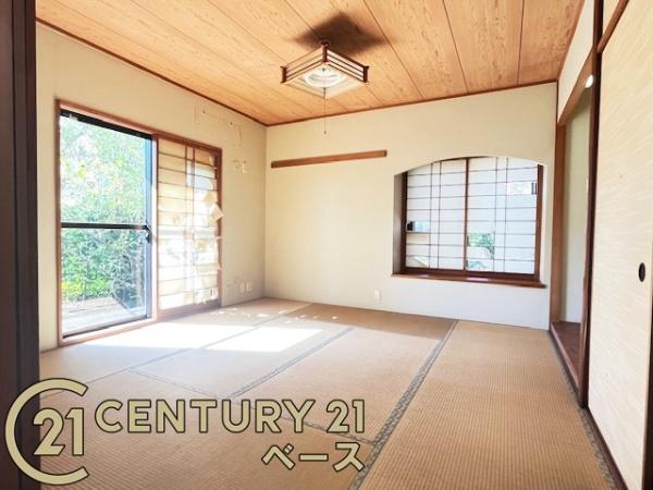 真美ケ丘中央一番街　11号棟